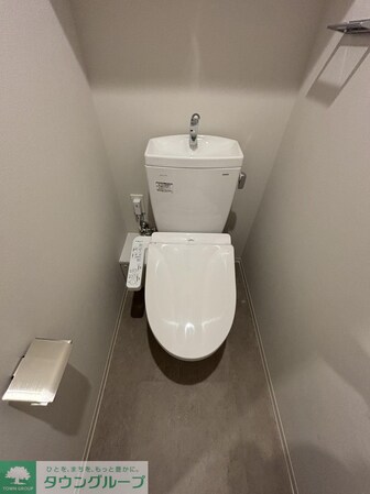 アーバネックス新御徒町駅前の物件内観写真